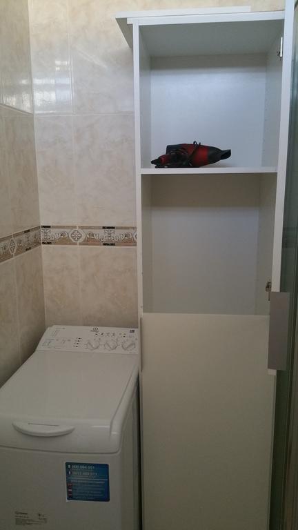 Apartamentos Olympia Playa de las Américas Buitenkant foto