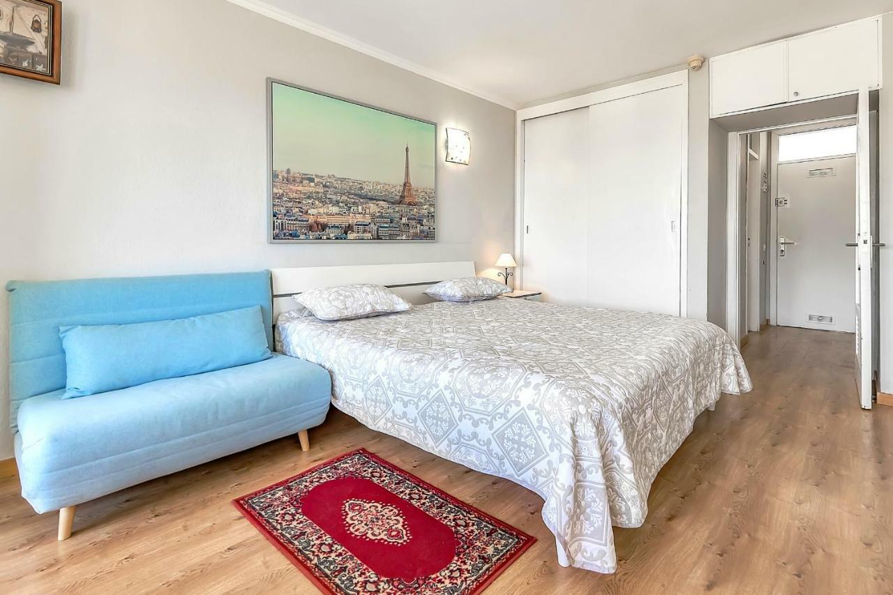 Apartamentos Olympia Playa de las Américas Buitenkant foto
